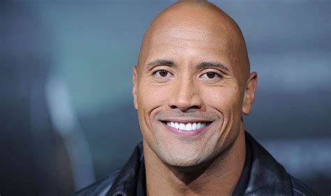 dwayne johnson nationalität